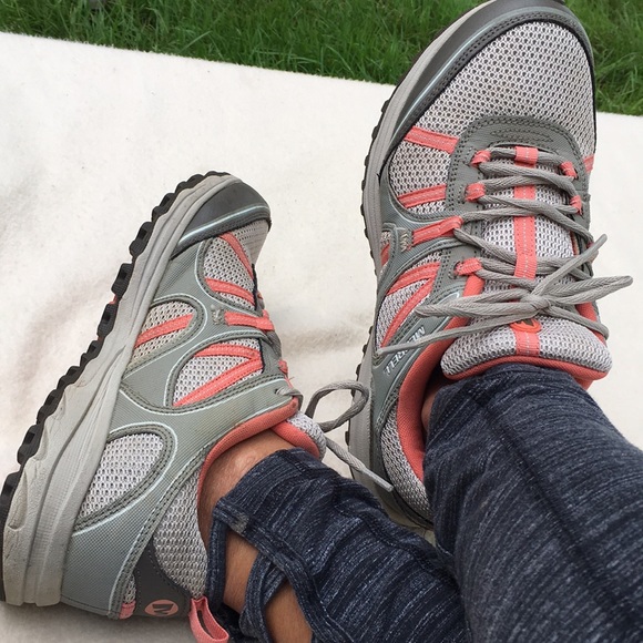 merrell sneakers on sale